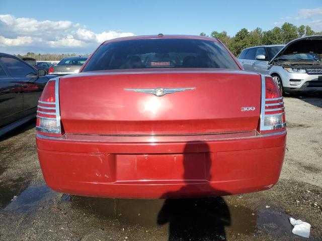 2C3LA43R37H648776 | 2007 Chrysler 300