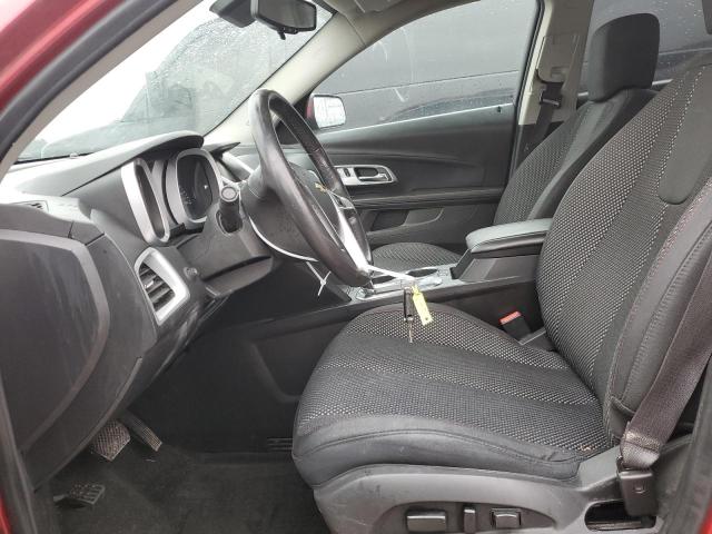 2GNALBEK9F1155801 2015 Chevrolet Equinox Lt