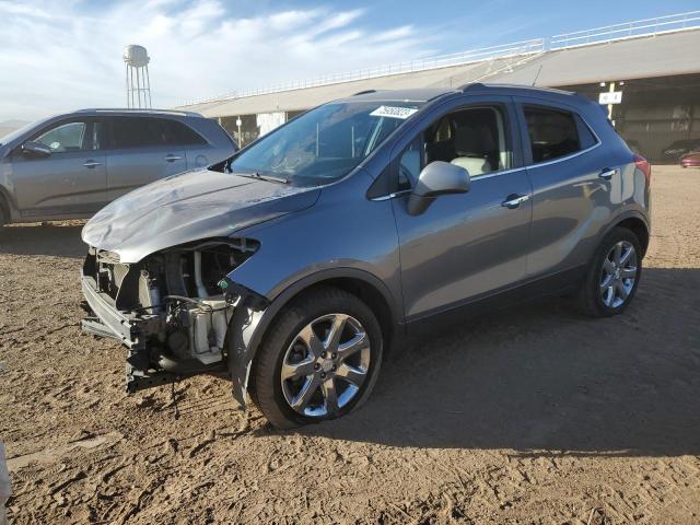 2013 Buick Encore Premium