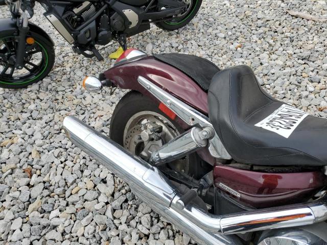 2007 HONDA VTX1300 C 1HFSC55097A305996