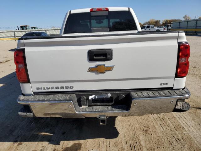 3GCUKSEC5FG314306 | 2015 CHEVROLET SILVERADO