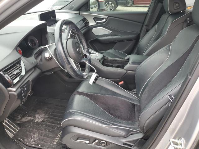 2020 ACURA RDX A-SPEC - 5J8TC1H69LL013773