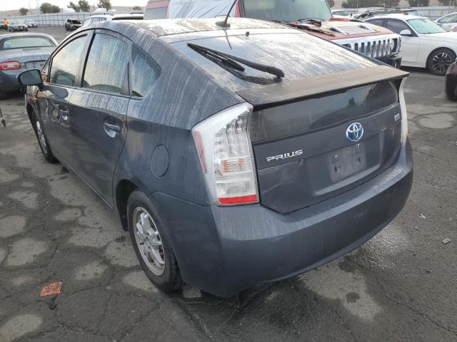 Vin: jtdkn3du8a0008003, lot: 75733773, toyota prius 20102