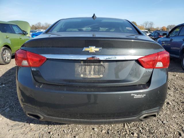 2G1165S35F9157375 | 2015 CHEVROLET IMPALA LTZ