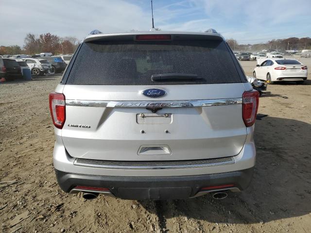 1FM5K7F8XKGA10806 | 2019 FORD EXPLORER L