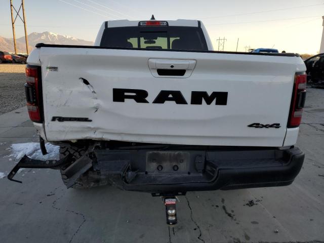 1C6RRFEG5KN841587 | 2019 RAM 1500 REBEL