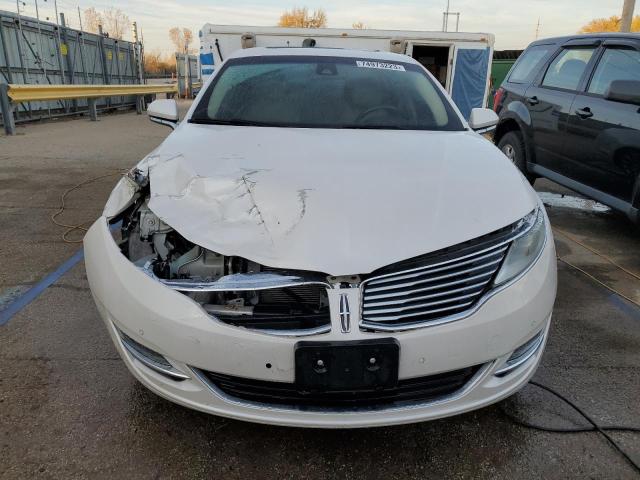 3LN6L2JK1FR608059 | 2015 LINCOLN MKZ