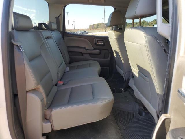 2018 CHEVROLET C2500HD SI 1GC1CUEG1JF130666