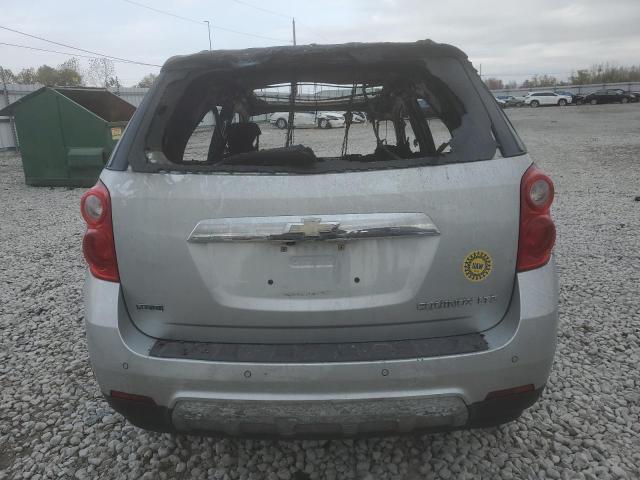 2GNALFEK4C1128489 | 2012 Chevrolet equinox ltz