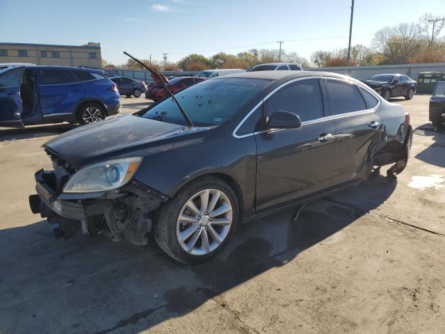 2014 Buick Verano 