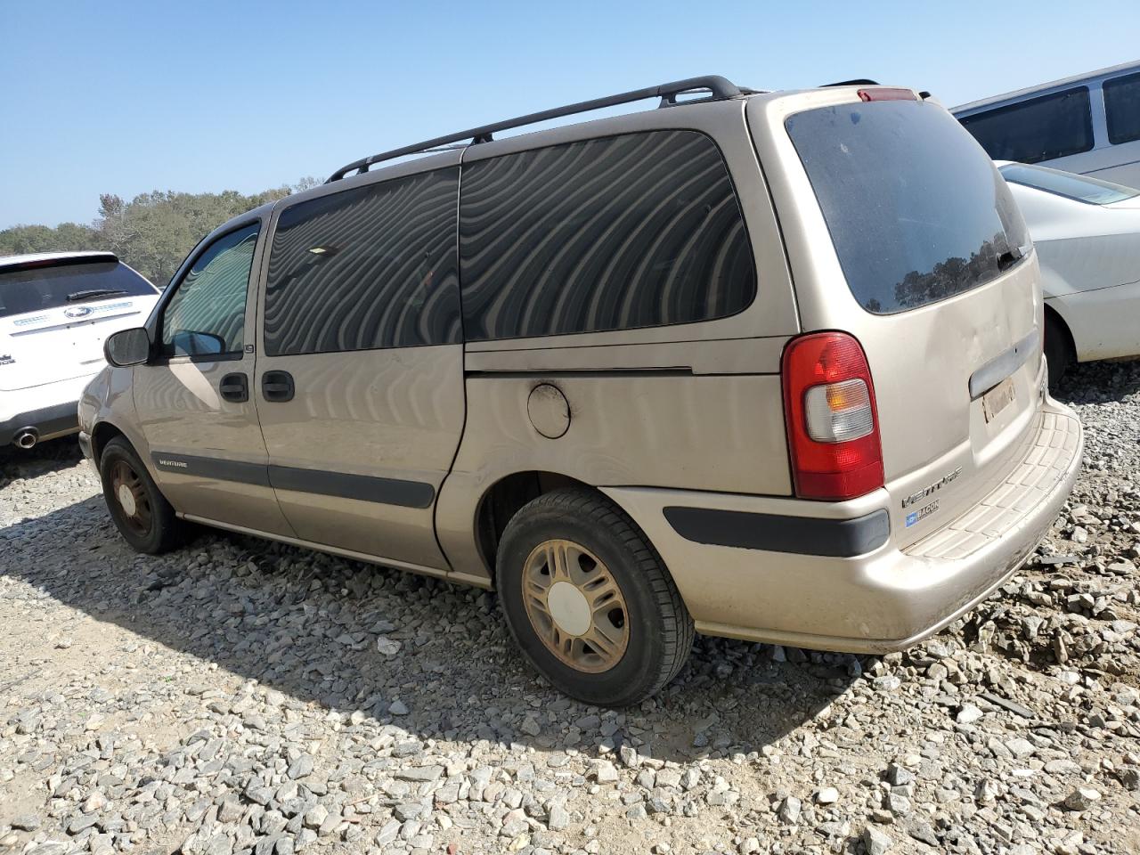 1GNDX03E6YD364701 2000 Chevrolet Venture