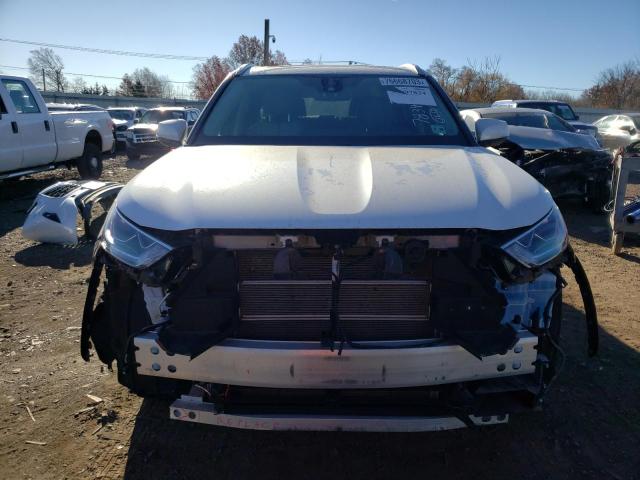 VIN 5TDABRCH4PS583250 2023 Toyota Highlander, Hybri... no.5