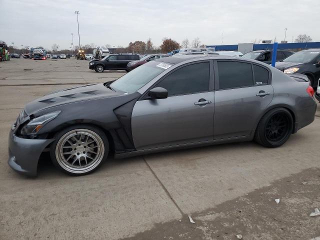 2012 INFINITI G37 Coupe Base