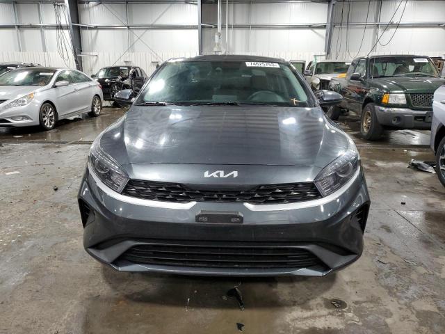 3KPF24AD5NE446110 | 2022 KIA forte fe