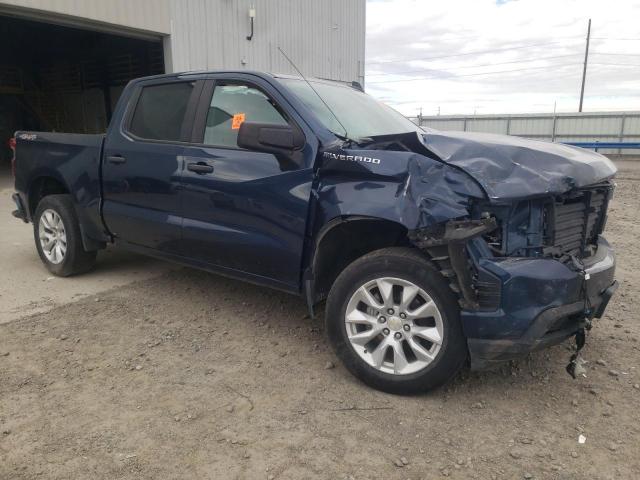 Vin: 3gcpybek0lg373018, lot: 50919875, chevrolet all models k1500 custom 20204