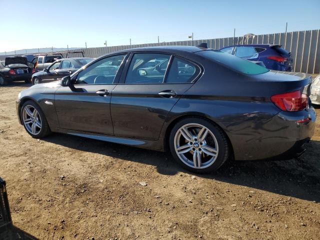 VIN WBAFR9C57DDX79792 2013 BMW 5 Series, 550 I no.2