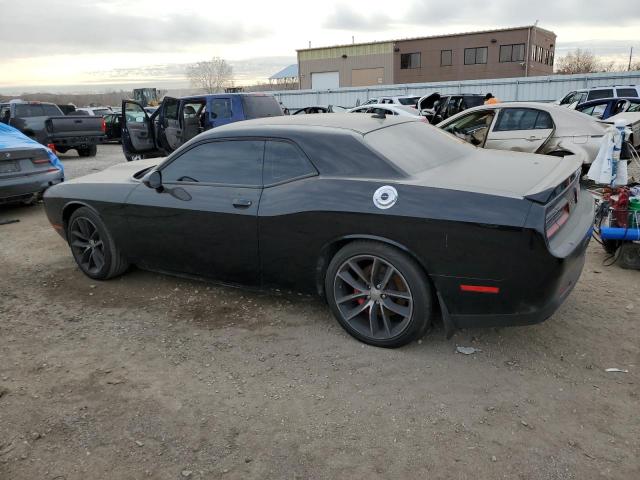 2C3CDZDJ4GH171286 | 2016 DODGE CHALLENGER