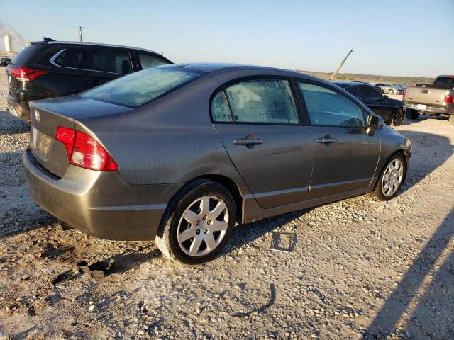 1HGFA15598L025878 | 2008 Honda civic lx