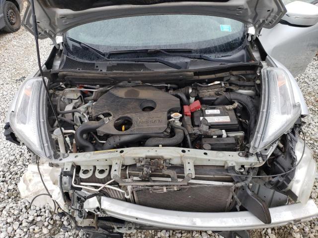 2015 NISSAN JUKE S - JN8AF5MV1FT558649