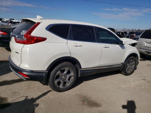 2HKRW2H86JH617919 | 2018 HONDA CR-V EXL