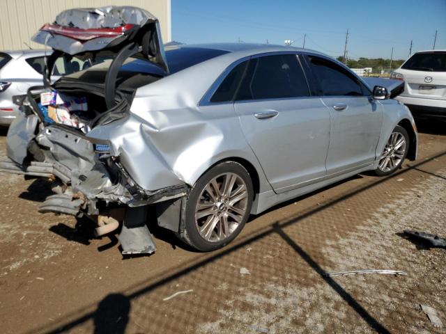 3LN6L2G92ER834887 | 2014 LINCOLN MKZ