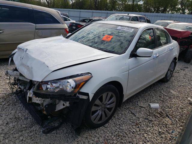 2011 Honda Accord Coupe EX-L