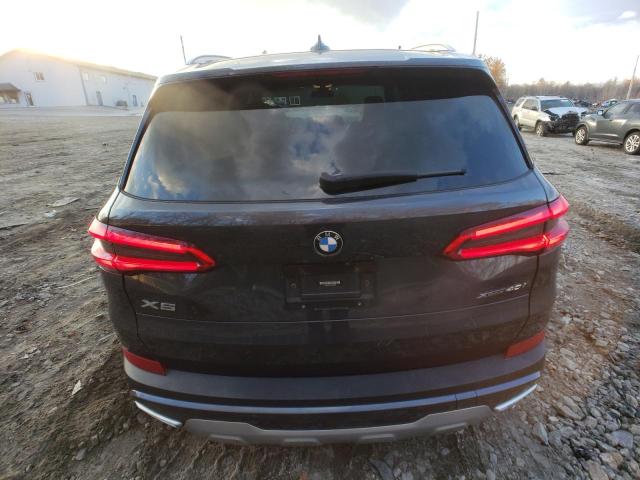  BMW X5 2019 Сірий