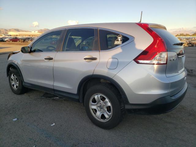 2HKRM3H37EH530519 | 2014 HONDA CR-V LX