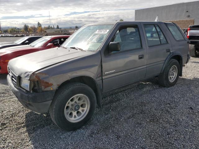 1994 Honda Passport Ex VIN: 4S6CY58V8R4417538 Lot: 78262133