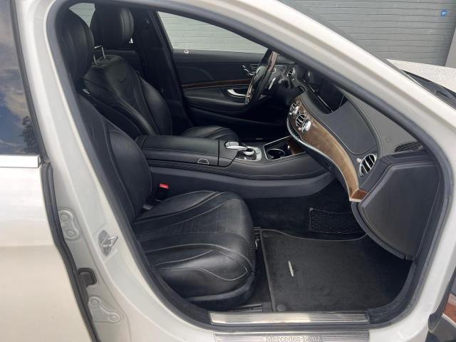 WDDUG8FB5FA094311 Mercedes-Benz S 550 4matic