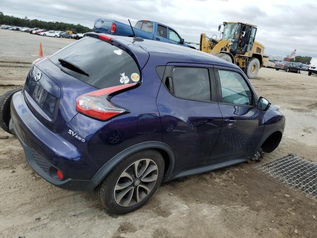 2017 NISSAN JUKE S - JN8AF5MVXHT750235