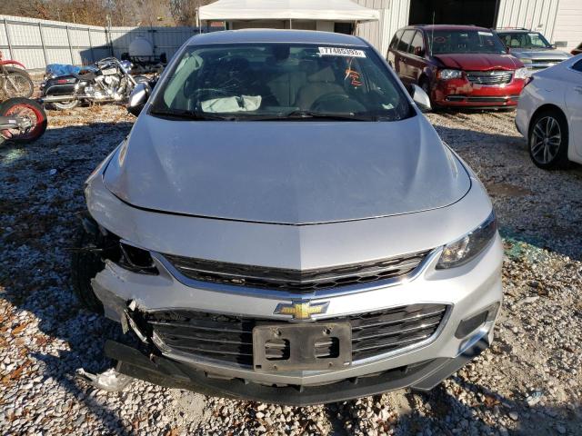 1G1ZD5ST5JF129407 | 2018 CHEVROLET MALIBU LT