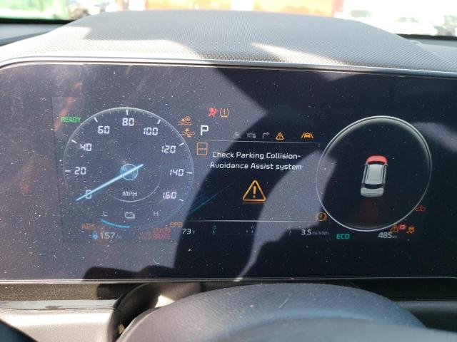 2023 KIA NIRO WAVE - KNDCT3L15P5032630