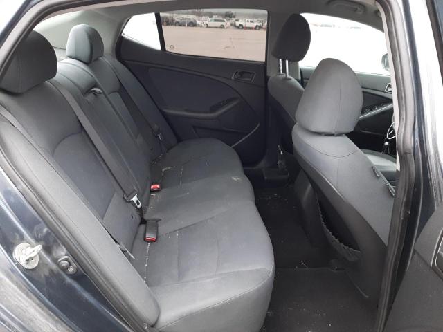KNAGM4A70F5550264 KIA Optima Lx