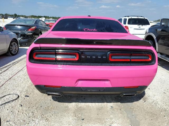 2C3CDZAG8KH733868 2019 Dodge Challenger Sxt