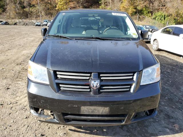 2D4RN4DE6AR336526 | 2010 Dodge grand caravan se