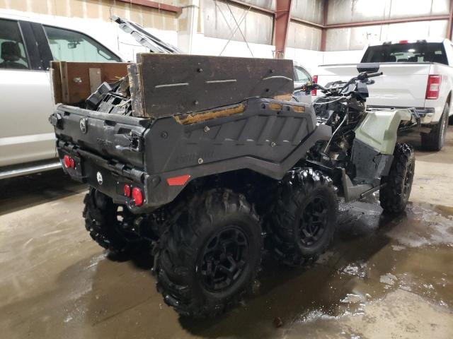 2020 CAN-AM OUTLANDER - 3JBRMAJ25LJ000261