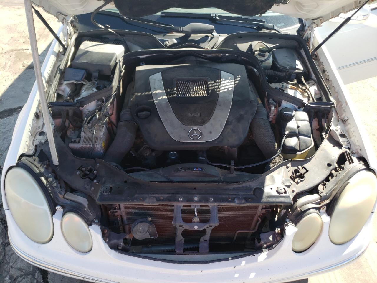 wdbuf56j66a816662 WDBUF56J66A816662 2006 Mercedes-Benz E 350