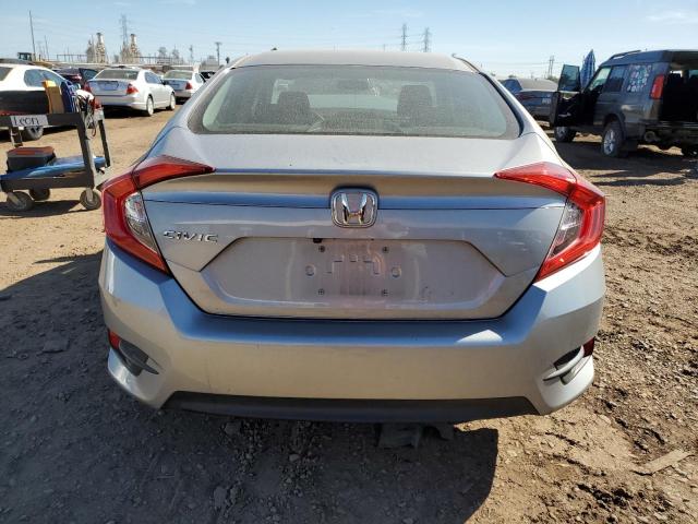 19XFC2F7XGE052335 Honda CIVIC EX