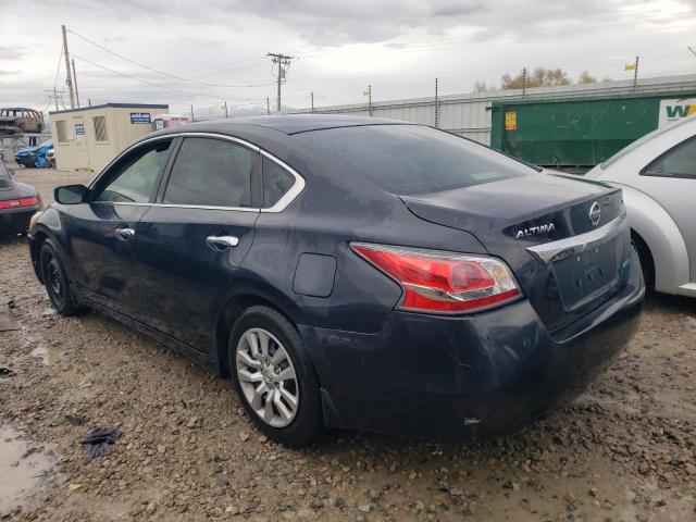 1N4AL3AP1EN387098 | 2014 NISSAN ALTIMA 2.5