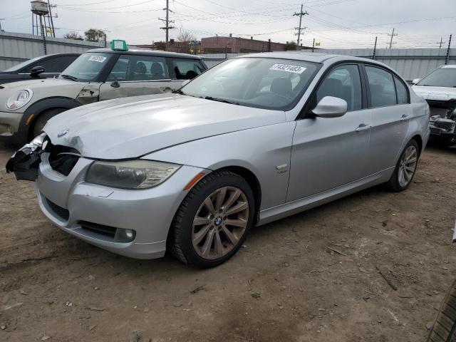 2011 BMW 3 Series 328xi