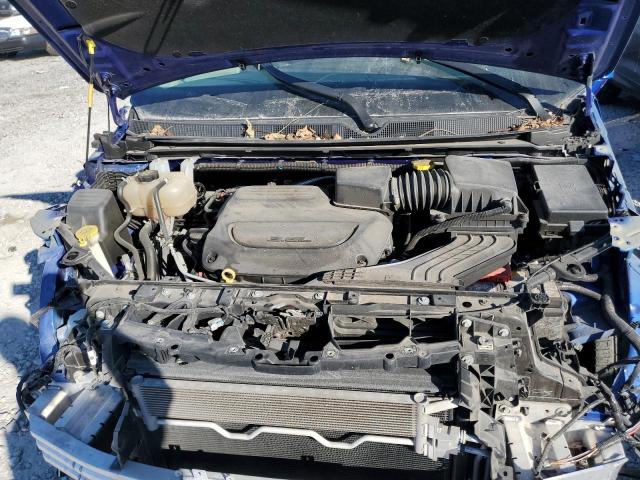 2C4RC1BG0LR275781 2020 CHRYSLER PACIFICA, photo no. 12