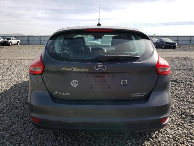 1FADP3N26GL230701 Ford Focus Titanium