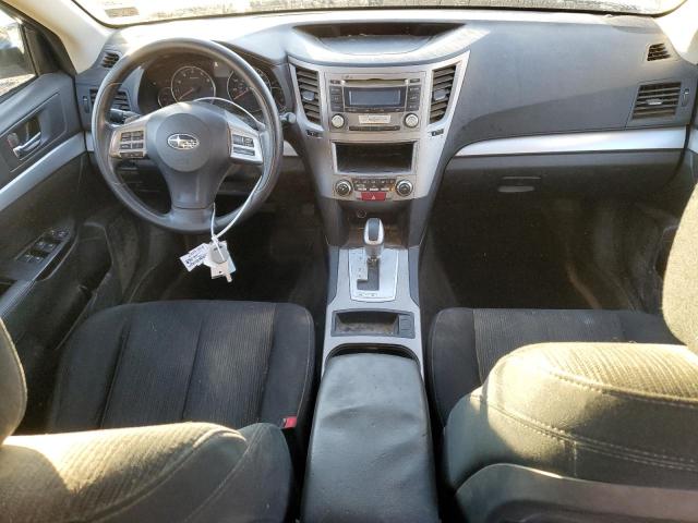 4S4BRBACXE3245621 Subaru Outback 2.5i
