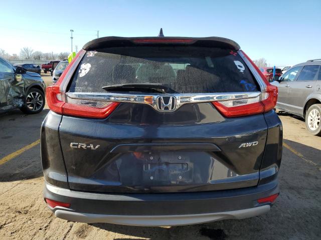 5J6RW2H51KA007242 Honda CR-V EX