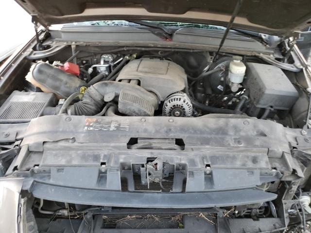 1GKS2KE73ER200138 GMC Yukon Xl K1500 Slt
