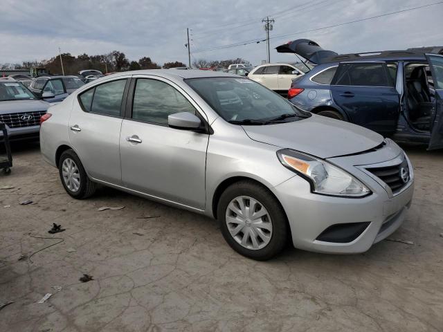 3N1CN7AP9HL840086 | 2017 NISSAN VERSA S