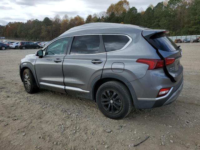 5NMS23AD3KH021921 | 2019 HYUNDAI SANTA FE S