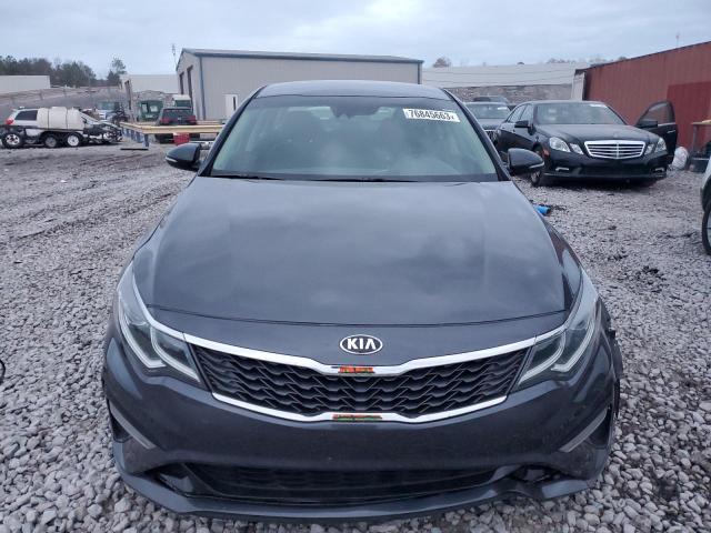 5XXGT4L31KG299941 | 2019 KIA OPTIMA LX