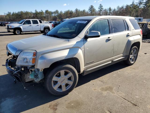 2013 GMC Terrain SLE